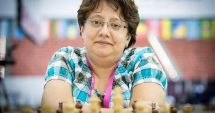 Stire din Sport : Şah / Luminița Cosma a câștigat a VI-a ediție a Memorialului Maria Firescu-Nădejde