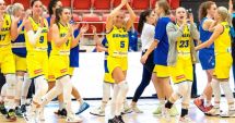 Stire din Sport : Baschet / România a învins Islanda, în preliminariile FIBA Women's Eurobasket 2023