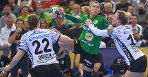 Stire din Sport : Handbal / Gol primit în ultima secundă! CSM Bucureşti, învinsă de FTC-Rail Cargo Hungaria în Liga Campionilor