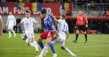 Stire din Sport : Fotbal, echipa naţională / România, victorie de palmares în Liechtenstein. La baraj merge Macedonia de Nord
