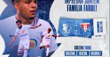 Stire din Sport : Fotbal / FCV Farul pune în vânzare bilete virtuale la partida cu UTA Arad
