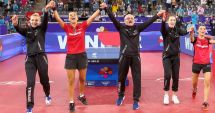 Stire din Sport : Tenis de masă / Constănţeanca Eliza Samara, în lotul României pentru Mondialele de la Houston