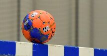 Stire din Sport : Handbal / Naţionala de junioare a României a intrat în cantonament la Izvorani
