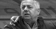 Stire din Sport : Doliu în fotbalul românesc. A murit doctorul Corneliu Bârsan