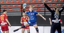 Stire din Sport : Naţionala României merge la Mondiale fără Cristina Neagu. Obiectiv - locul 7