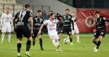 Stire din Sport : Fotbal / Sepsi OSK, prima echipă calificată în sferturile de finală ale Cupei României
