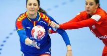 Stire din Sport : Handbalistele tricolore înfruntă Iranul în meciul de debut la Campionatul Mondial
