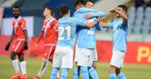 Stire din Sport : Fotbal / Partide pe muchie de cuţit! Buzăul şi Timişoara ies cu capul sus din Cupa României
