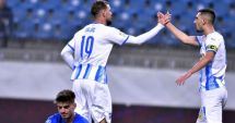 Stire din Sport : Fotbal / Universitatea Craiova, cea de-a patra echipă calificată în semifinalele Cupei României