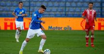 Stire din Sport : Restricţii în timp de pandemie! Meciul Farul - Rapid se va juca fără suporteri în tribune