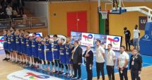 Stire din Sport : Baschet / Naţionala României, victorie dificilă în Luxemburg, în precalificările FIBA Eurobasket 2025