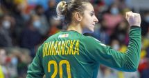 Stire din Sport : Handbal / Naţionala României, calificată în grupele principale, după victoria facilă cu Kazahstan