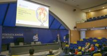 Stire din Sport : Fotbal / Au început consultările pentru optimizarea formatului competițional al Cupei României