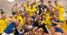 Stire din Sport : Fotbal / Turul de Elită U19: cu cine vor juca tricolorii meciurile decisive pentru EURO 2022