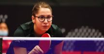 Stire din Sport : Bianca Mei-Roşu, blocată în sferturile de finală, la simplu feminin