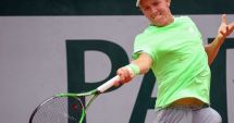 Stire din Sport : Tenis / Filip Cristian Jianu s-a calificat în optimile de finală ale turneului challenger de la Antalya