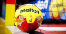 Stire din Sport : Handbal / Naţionala Chinei s-a retras de la Campionatul Mondial. Caz de infectare cu Covid-19 în delegaţia asiatică