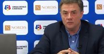 Stire din Sport : Fotbal / Vassaras: „S-ar putea să avem VAR la finala Cupei României, ediţia 2021-2022”
