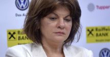 Stire din Sport : Baschet / 36 de procese intentate federaţiei române. Carmen Tocală: „Dacă nu facem reguli, suntem în haos!”