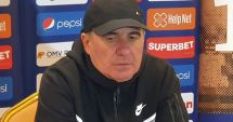 Stire din Sport : Fotbal / Farul înfruntă campioana CFR Cluj. Hagi: „Trebuie să câştigăm cele trei puncte”