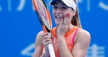 Stire din Sport : Tenis / Ana Bogdan, sfert-finalistă în turneul WTA 125 de la Limoges