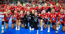 Stire din Sport : Handbal / Norvegia a cucerit medalia de aur la Campionatele Mondiale după o finală de vis cu Franţa
