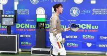 Stire din Sport : Scrimă / Radu Nițu, învingător în Cupa Riposta Moș Crăciun 2021