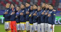 Stire din Sport : Fotbal / Două partide amicale pentru România în martie 2022. Duel cu Israel, în deplasare