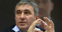 Stire din Sport : Fotbal / Gheorghe Hagi: „Avem speranțe mari pentru construirea unui nou stadion”