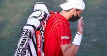 Stire din Sport : Tenis / Dominic Thiem şi-a anunţat retragerea din turneul Australian Open