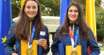 Stire din Sport : Canotaj / Ancuţa Bodnar şi Simona Radiş, în Top 10 al celor mai buni sportivi ai anului 2021 din Balcani