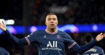 Stire din Sport : Fotbal / Transferul la Real Madrid se amână. Mbappe: „Nu plec în ianuarie de la PSG”