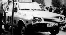Stire din Sport : Automobilism / România a pierdut un pilot de legendă. A murit Bela Sarosi