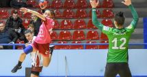 Stire din Sport : Handbal / CS Minaur a câştigat turneul amical de la Baia Mare