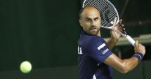Stire din Sport : Tenis / Victorie în trei seturi. Marius Copil, în optimile de finală ale turneului challenger de la Forli