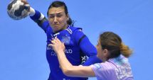 Stire din Sport : Handbal / CSM Bucureşti, victorie fără drept de apel în deplasarea de la Mioveni