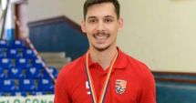 Stire din Sport : Futsal / Brazilianul André Luis Sasse a primit cetățenia română şi va putea juca pentru naţionala tricoloră