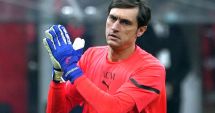 Stire din Sport : Fotbal / Negativ la testul anti-Covid-19! Ciprian Tătăruşanu a revenit la antrenamentele Milanului