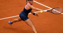 Stire din Sport : Tenis / Irina Bara, eliminată de Viktoria Tomova din calificările Australian Open