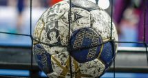 Stire din Sport : Handbal / Depunctări şi penalizări. CS Magnum Botoşani s-a retras din campionatul Diviziei A