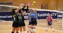 Stire din Sport : CS Medgidia, victorie-fulger în Cetatea Băniei