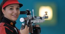 Stire din Sport : Olimpism / Laura Ilie, locul 10 la prima competiție oficială a sezonului care punctează pentru calificarea la JO Paris 2024