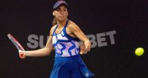 Stire din Sport : Tenis / Irina Bara, eliminată de spaniola Nuria Parrizas Diaz de la Australian Open