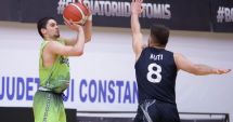 Stire din Sport : Andrei Oprean, evoluţie foarte bună pentru BC Athletic Neptun în duelul cu U-BT Cluj-Napoca