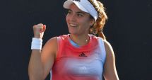 Stire din Sport : Tenis / A spulberat-o pe Paolini! Elena Gabriela Ruse, calificată în turul doi, la Australian Open