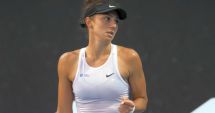 Stire din Sport : Tenis / Victorie în premieră la un turneu de Grand Slam. Jaqueline Cristian, în turul secund la Australian Open