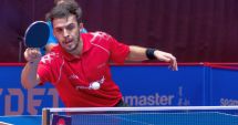 Stire din Sport : Turneul Top 16 pentru seniori la tenis de masă, programat în toamnă, la Buzău