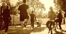 Stire din Sport : Fotbal / Academia Națională de Fotbal organizează cursul de instructor sportiv