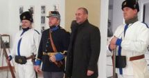 Stire din Sport : Oină / Sportul naţional, prezent la evenimentul dedicat Zilei Culturii Naţionale organizat la Constanța