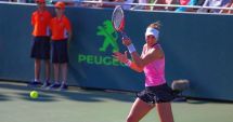 Stire din Sport : Tenis / Simona Halep o va înfrunta pe Beatriz Haddad Maia, în turul al doilea la Australian Open